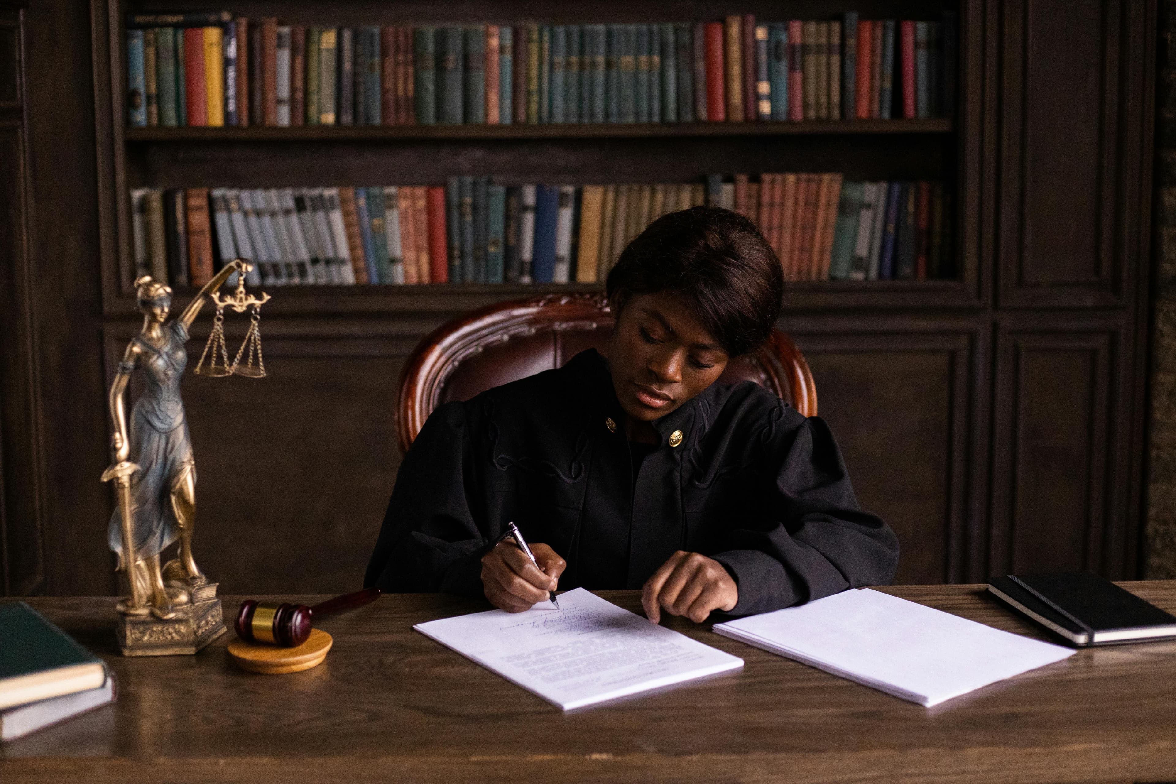 Paralegals