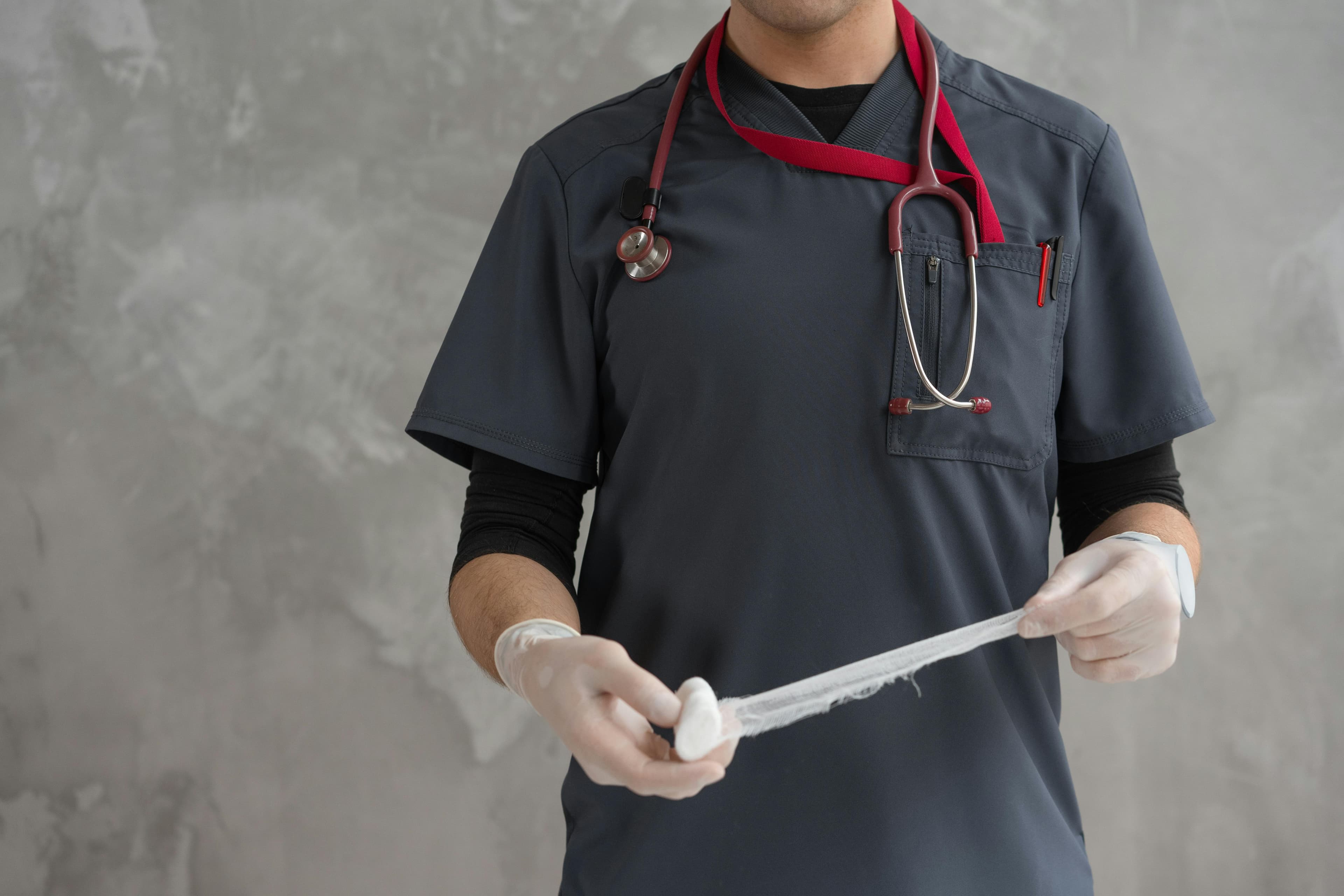 Registered Nurse
